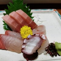 浅草 魚料理 遠州屋 - 