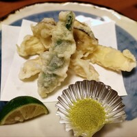 浅草 魚料理 遠州屋 - 