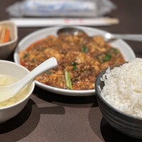 四川料理 龍の子 - 