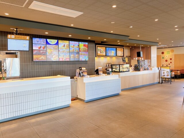 マクドナルド 釧路桂木店 (McDonald's ) - 東釧路/ハンバーガー | 食べログ