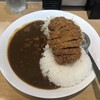 とんかつ檍のカレー屋 いっぺこっぺ 新橋店