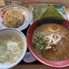 にんたまラーメン 大洗店