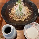 Teuchi Soba Yamagata - 