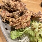 味の楽太郎 - 料理写真: