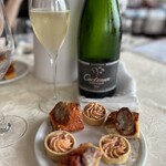 le Bord de Loire - デフォルトでアペリティフ　