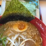 にんたまラーメン - 