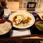 焼鳥 居酒屋 ぴん - 