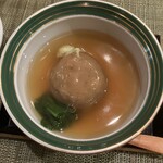 Tempura Kappou Kawa Saki - 