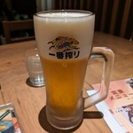 ホテルルートイン - ドリンク写真: