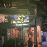 FONDA DE LA MADRUGADA - 