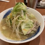 麺屋 豊 - 