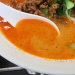 香港料理 勝 - スープ