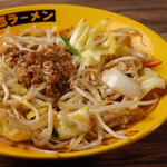 野郎ラーメン - 