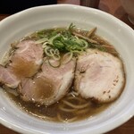 麺屋 豊 - 