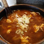 讃岐うどん しすせそ - 