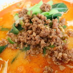 香港料理 勝 - 挽き肉
