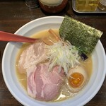 Ramen Uta - 