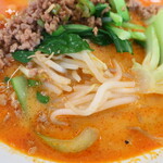 香港料理 勝 - もやし