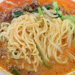 香港料理 勝 - 麺