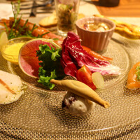 キャトルラパン 北梅田 - 