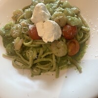 Cucina del NABUCCO - 