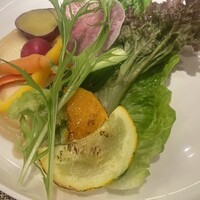 ヤマガタ サンダンデロ - 