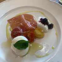 Cucina del NABUCCO - 