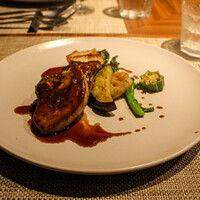 キャトルラパン 北梅田 - 