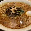 Shisemmarahinabetenfu - 坦々麺赤