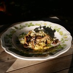 ラ・カーサ・ディ・テツオ オオタ - 