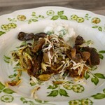 ラ・カーサ・ディ・テツオ オオタ - 