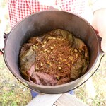 ラ・カーサ・ディ・テツオ オオタ - 