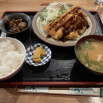 Daiki kitchen - 