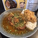 カレーノトリコ - 