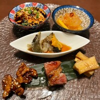 中華ダイニング 一途一心 - 
