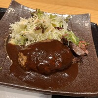 黒毛和牛専門 天の幸山の幸 淀屋橋店  - 