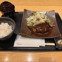 黒毛和牛専門 天の幸山の幸 淀屋橋店  - 
