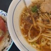 八福食堂 - 料理写真: