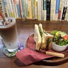 niwasaki cafe いわさ喜