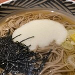 おらが蕎麦 - 