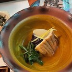 貴船喜らく - 煮物