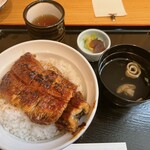 炭火職人 うなみ - 