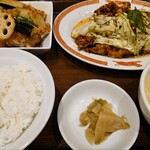 紅虎餃子房 アミュプラザ小倉店 - 