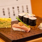 Tsukiji Sushidai - 