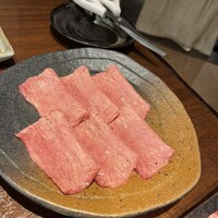 炭火焼肉 ふちおか - 