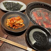 炭火焼肉 ふちおか - 