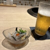 焼ふぐ夢鉄砲 中目黒店 - 
