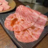 炭火焼肉 ふちおか - 
