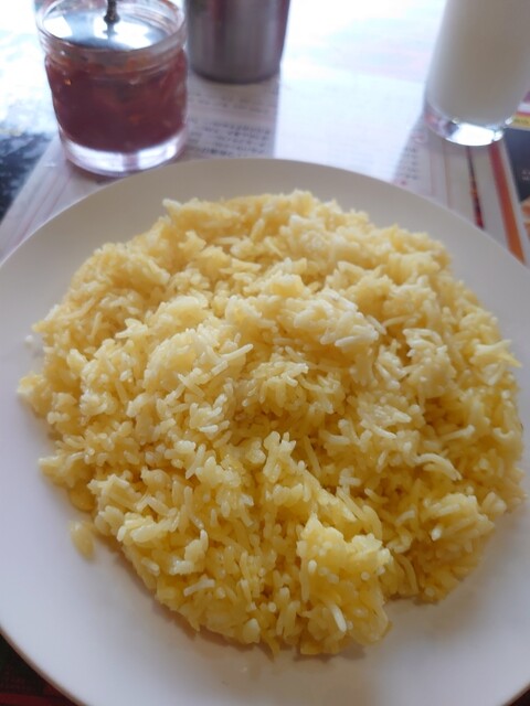 パナス 土崎店 - 土崎（インド料理）の写真