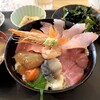 魚処 壱や - 海鮮丼